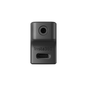 Insta360 Ace Pro Mic Adapter - Img 4