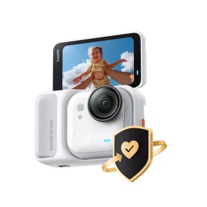 Insta360 FlexiCare pentru GO Ultra - plan 2 ani