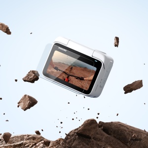 Insta360 GO 3 Screen Protector - Img 3