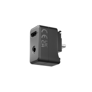 Insta360 X5 Mic Adapter - Img 6