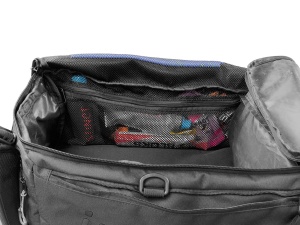 Instinct - rucsac All Terrain Duffel Pack, 45L - negru - Img 9