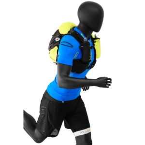 Instinct - Trail vesta alergare Eklipse 12L - Img 11