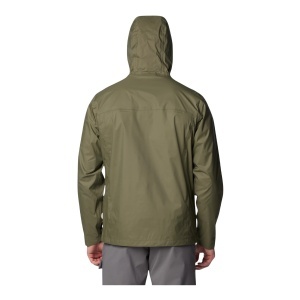 Jacheta Barbati Columbia Watertight II Stone Green - Img 2