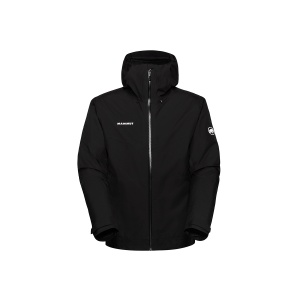 Jacheta Barbati Mammut Convey 3 In 1 HS Black