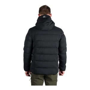 Jacheta Barbati Northfinder 2L Bronsilaw Black Black - Img 2