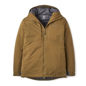 Jacheta Barbati Rab Xenair Alpine Oak