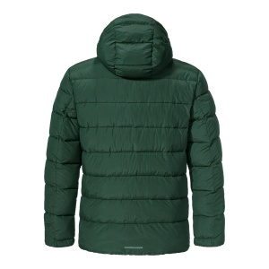 Jacheta Barbati Schoffel Boslix Dark Jade - Img 4