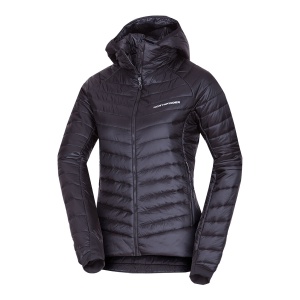 Jacheta Femei Northfinder 1L Cori Black - Img 6