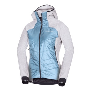 Jacheta Femei Northfinder Tammi Multicolor - Img 4