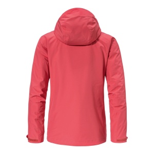 Jacheta Femei Schoffel 3In1 Tamina Baked Rose - Img 4
