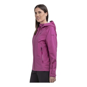 Jacheta Femei Schoffel Vistdal Purple - Img 3