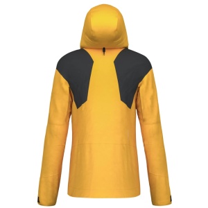 Jacheta hardshell barbati Salewa Ortles 3L Powertex - Img 2