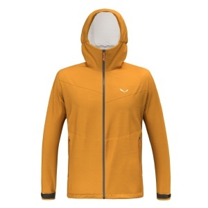 Jacheta impermeabila barbati Salewa Puez Aqua 2.5L Powertex
