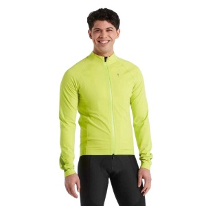 Jacheta ploaie neoshell SPECIALIZED Men's SL - HyprViz - Img 2