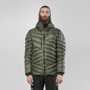 Jacheta puf barbati Salewa Ortles Medium 3 RDS Down FW 2025 - Img 3