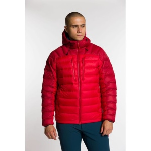 Jacheta puf Trangoworld Lugo V02