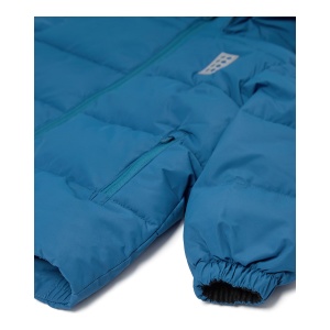 Jacheta Schi Baieti Lego Wear Lwjojo 703 Deep Blue - Img 4