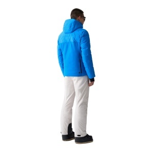 Jacheta Schi Barbati Colmar 1370M China Blue-China Blue - Img 2