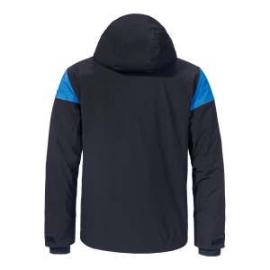 Jacheta Schi Barbati Schoffel Safuna Navy Blazer - Img 4