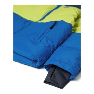 Jacheta Schi Copii Lego Wear Lwjaz 805 Blue - Img 5