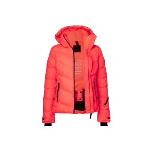 Jacheta Schi Dama Bogner Fire+Ice Saelly Coral - Img 4