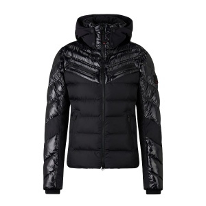 Jacheta Schi Femei Bogner Fire+Ice Farina 3 Black