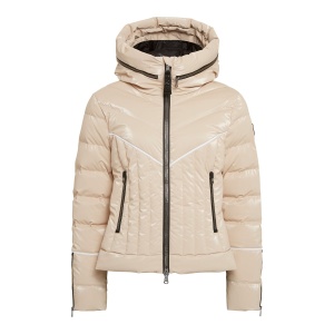 Jacheta Schi Femei Kelly Kayla Beige
