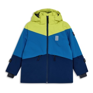 Jacheta Schi Fete Lego Wear Lwjested 708 Blue