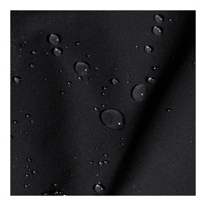 Jacheta Softshell Barbati Mammut GRANITE SO Hooded Black - Img 5