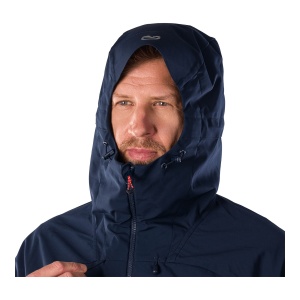 Jacheta Softshell Barbati Northfinder Lightweight Hiking Ambrose Blueblue - Img 7