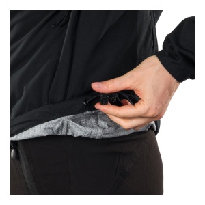 Jacheta Softshell Femei Northfinder Waterproof Multi-sport Packable 2.5L Northkitpro Black - Img 8