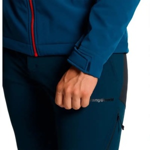 Jacheta softshell Trangoworld Norwich V02 - Img 2