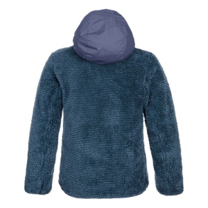 Jacheta trekking copii Salewa Reversible - Img 4