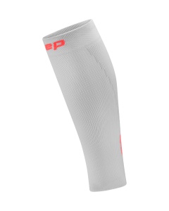 Jambiere compresie CEP Run 5.0 - gri
