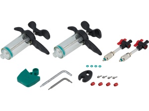 Kit aerisire frane Sram AM Bleed Kit Pro Mineral - Img 2