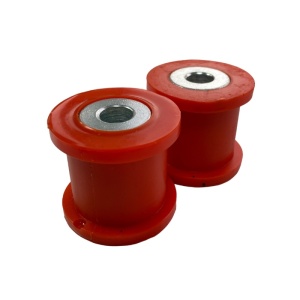 Kit Bucse Nissan Patrol Y60/Y61 2.8 Excentrice Poliuretan Portocalii 75 ShA Elast-Pol - Img 4