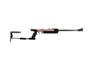 Kit conversie Pentashot GLS e.Start SR - negru - Img 3