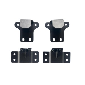 Kit de montare pentru marchiză în formă de U, compatibil cu corturile hard top Wild Land - Img 2