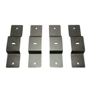 Kit montare cort pe portbagaje cu sine tip T-Slot, EMD4x4 - Img 3