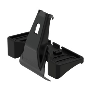 Kit prindere bare transversale THULE 145231