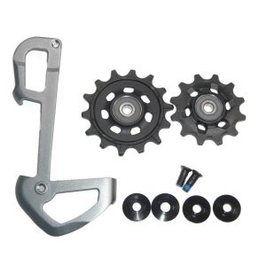 Kit Service EAGLE GX X-SYNC 12 viteze, Culoare: Black