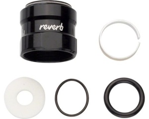 Kit service RockShox Reverb 200, Culoare: Black