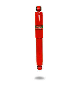 Kit suspensie cu amortizoare Foam Cell pentru Nissan Patrol Y61 LWB (1997-2010) lift 50 mm, Pedders - Img 4