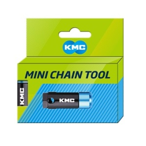 Kmc - Mini presa lant Bicicleta Mini chain tool - negru - Img 5