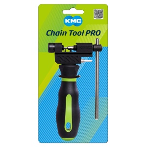 KMC - presa lant - Chain Tool Pro De-Rivetter - Img 2