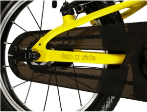 Kross - bicicleta copii - LIFTIE - roata 14 inch - Img 6