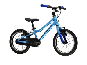 Kross - bicicleta copii - LIFTIE - roata 14 inch - Img 11