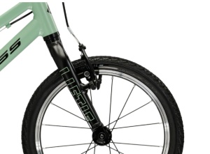 Kross - bicicleta copii - LIFTIE - roata 16 inch - Img 34