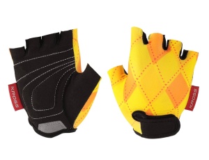Kross Gloves Yellow Joy XS