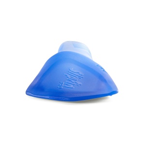 Labe înot Finis SlipFin Pro - albastru marin - Img 3